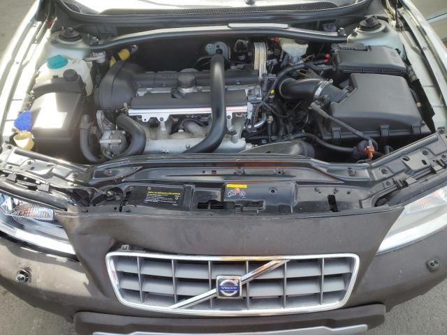 Photo 10 VIN: YV4SZ592971268823 - VOLVO XC70 