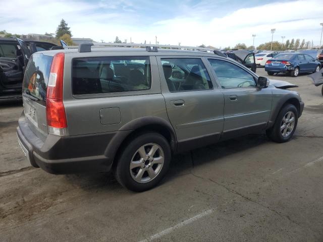 Photo 2 VIN: YV4SZ592971268823 - VOLVO XC70 