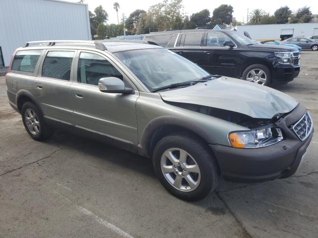 Photo 3 VIN: YV4SZ592971268823 - VOLVO XC70 