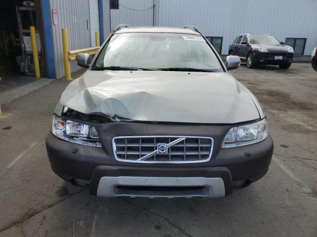 Photo 4 VIN: YV4SZ592971268823 - VOLVO XC70 