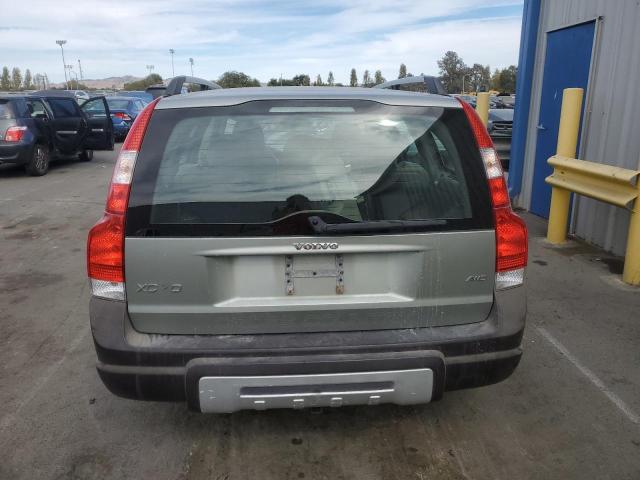 Photo 5 VIN: YV4SZ592971268823 - VOLVO XC70 