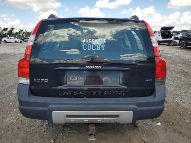 Photo 5 VIN: YV4SZ592971274220 - VOLVO XC70 