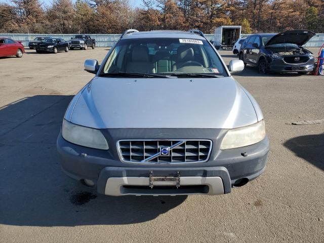 Photo 4 VIN: YV4SZ592971282298 - VOLVO XC70 