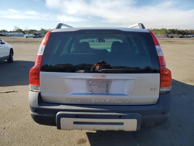 Photo 5 VIN: YV4SZ592971282298 - VOLVO XC70 