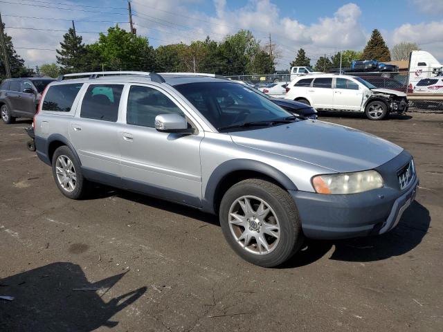 Photo 3 VIN: YV4SZ592971283029 - VOLVO XC70 