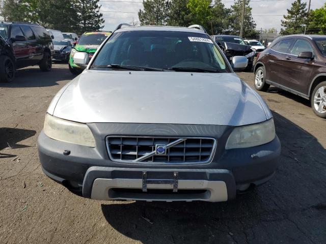 Photo 4 VIN: YV4SZ592971283029 - VOLVO XC70 