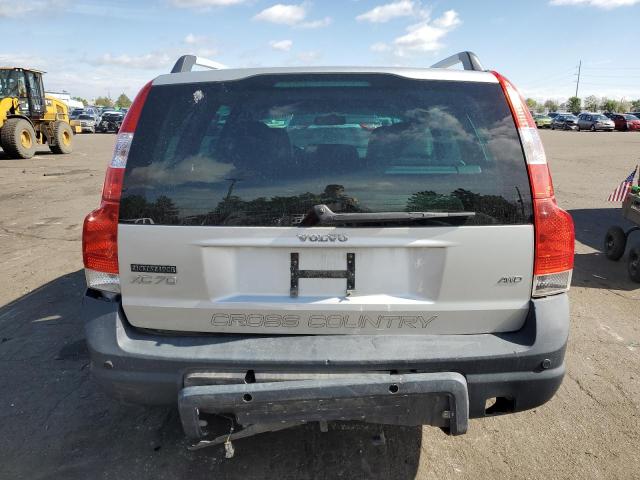 Photo 5 VIN: YV4SZ592971283029 - VOLVO XC70 