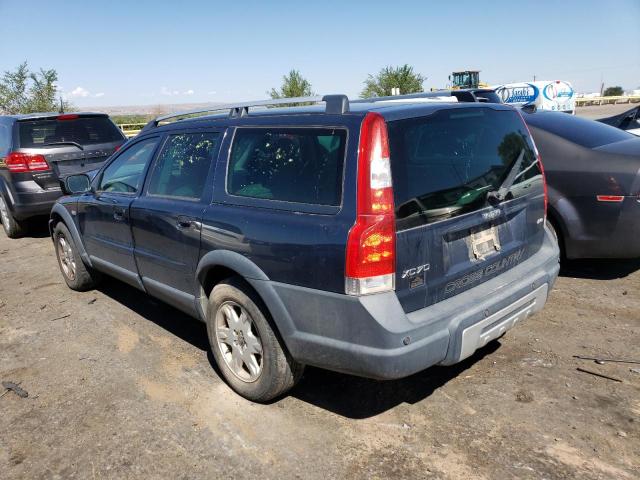 Photo 1 VIN: YV4SZ592X61209097 - VOLVO XC70 