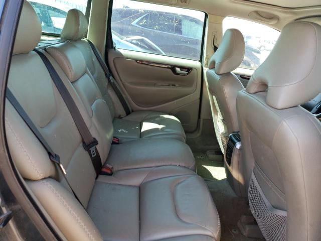 Photo 10 VIN: YV4SZ592X61209097 - VOLVO XC70 