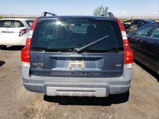 Photo 5 VIN: YV4SZ592X61209097 - VOLVO XC70 