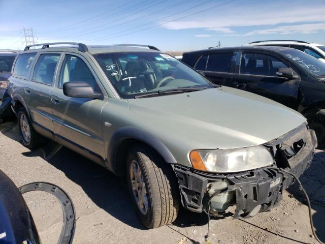 Photo 3 VIN: YV4SZ592X61209245 - VOLVO XC70 