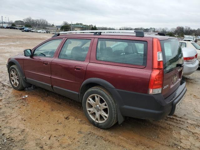 Photo 1 VIN: YV4SZ592X71259807 - VOLVO XC70 