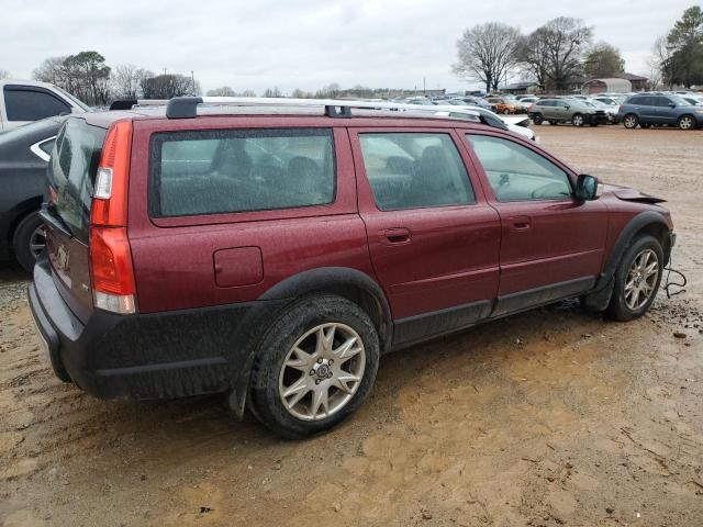 Photo 2 VIN: YV4SZ592X71259807 - VOLVO XC70 