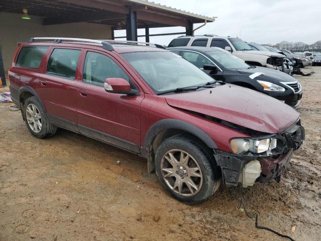 Photo 3 VIN: YV4SZ592X71259807 - VOLVO XC70 