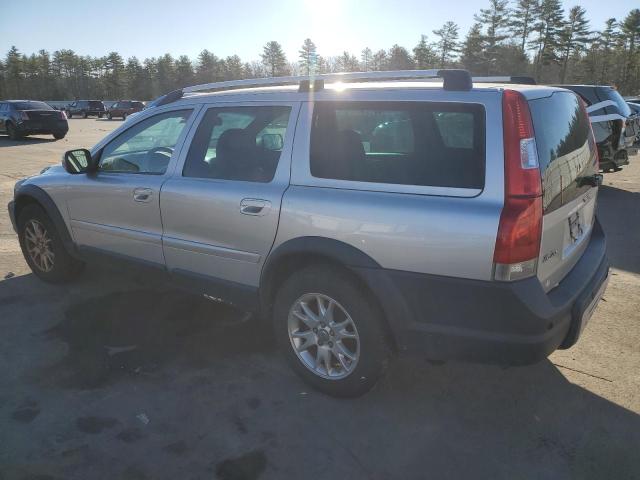 Photo 1 VIN: YV4SZ592X71260200 - VOLVO XC70 