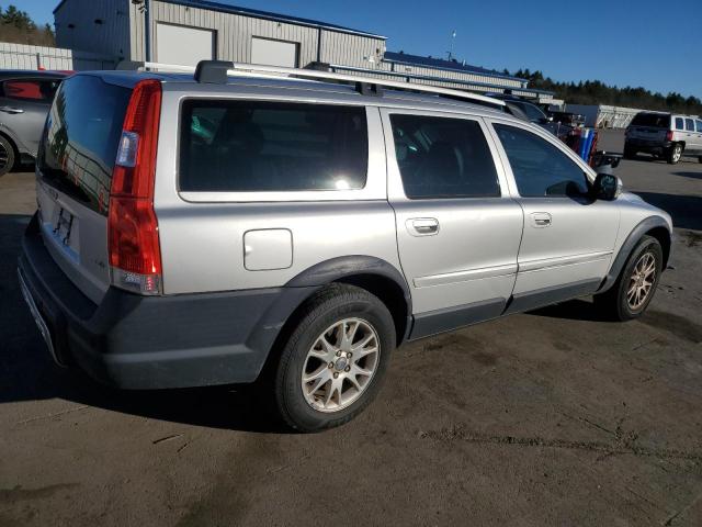 Photo 2 VIN: YV4SZ592X71260200 - VOLVO XC70 