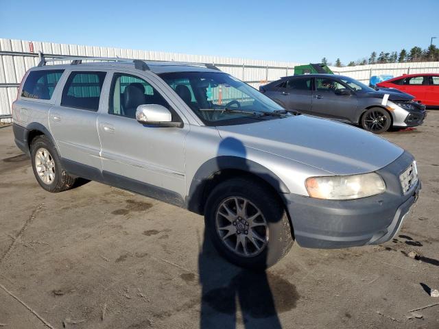 Photo 3 VIN: YV4SZ592X71260200 - VOLVO XC70 