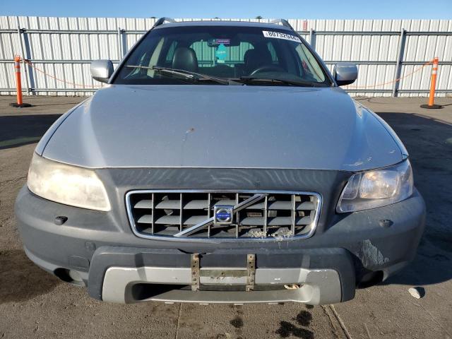 Photo 4 VIN: YV4SZ592X71260200 - VOLVO XC70 