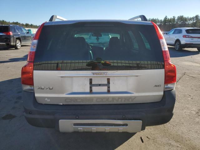 Photo 5 VIN: YV4SZ592X71260200 - VOLVO XC70 