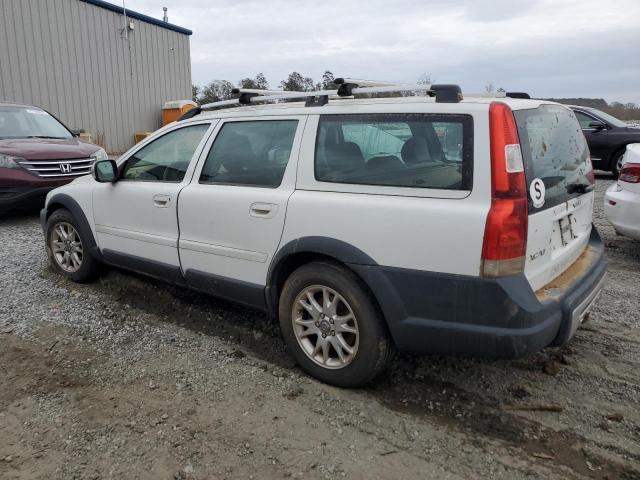 Photo 1 VIN: YV4SZ592X71288398 - VOLVO XC70 