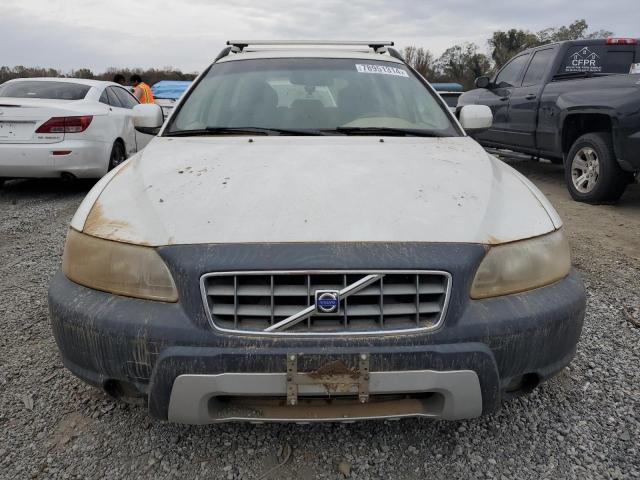 Photo 4 VIN: YV4SZ592X71288398 - VOLVO XC70 