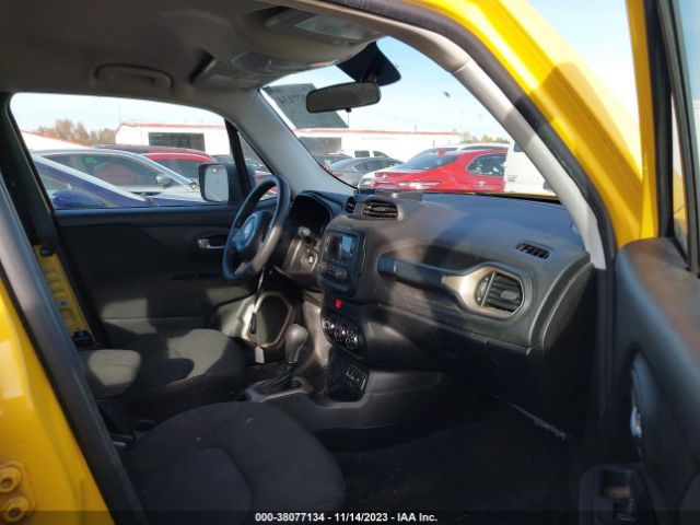 Photo 4 VIN: ZACCJAAB0HPE52715 - JEEP RENEGADE 