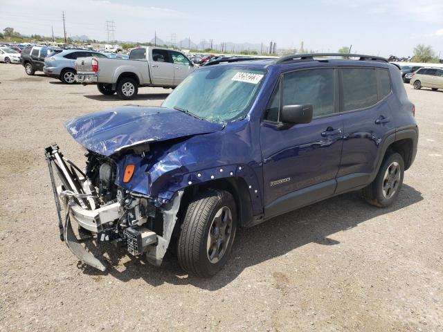 Photo 0 VIN: ZACCJAAB0HPE54478 - JEEP RENEGADE S 