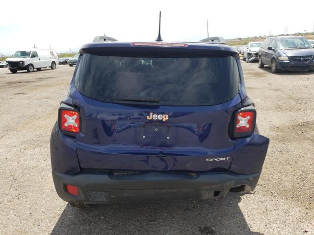 Photo 5 VIN: ZACCJAAB0HPE54478 - JEEP RENEGADE S 