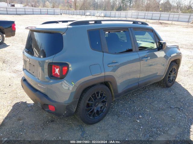 Photo 3 VIN: ZACCJAAB0HPE80370 - JEEP RENEGADE 