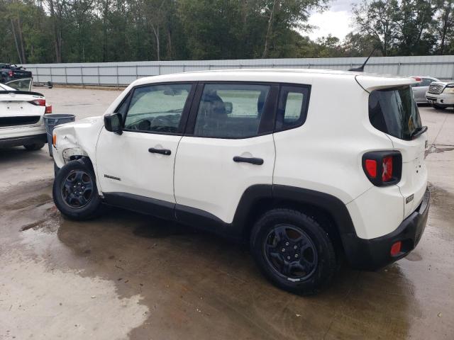 Photo 1 VIN: ZACCJAAB0HPF31866 - JEEP RENEGADE S 