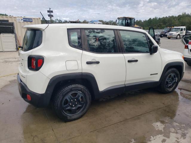 Photo 2 VIN: ZACCJAAB0HPF31866 - JEEP RENEGADE S 