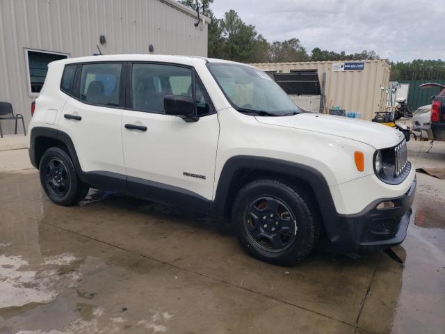 Photo 3 VIN: ZACCJAAB0HPF31866 - JEEP RENEGADE S 