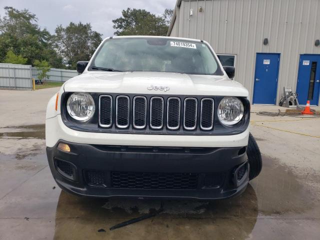 Photo 4 VIN: ZACCJAAB0HPF31866 - JEEP RENEGADE S 