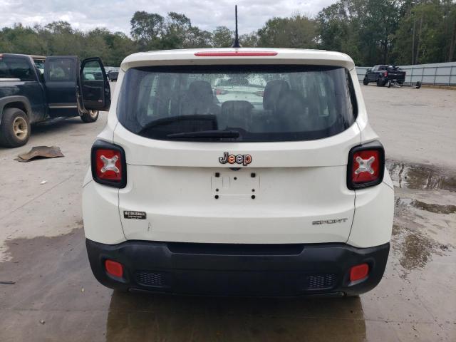 Photo 5 VIN: ZACCJAAB0HPF31866 - JEEP RENEGADE S 