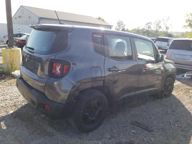 Photo 2 VIN: ZACCJAAB0HPF86821 - JEEP RENEGADE 