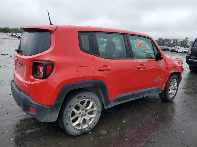 Photo 2 VIN: ZACCJAAB0HPG11975 - JEEP RENEGADE S 