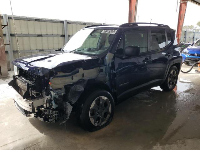 Photo 0 VIN: ZACCJAAB0HPG17632 - JEEP RENEGADE 