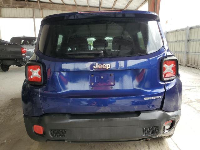 Photo 5 VIN: ZACCJAAB0HPG17632 - JEEP RENEGADE 