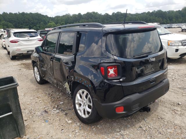 Photo 2 VIN: ZACCJAAB0JPJ13729 - JEEP RENEGADE S 