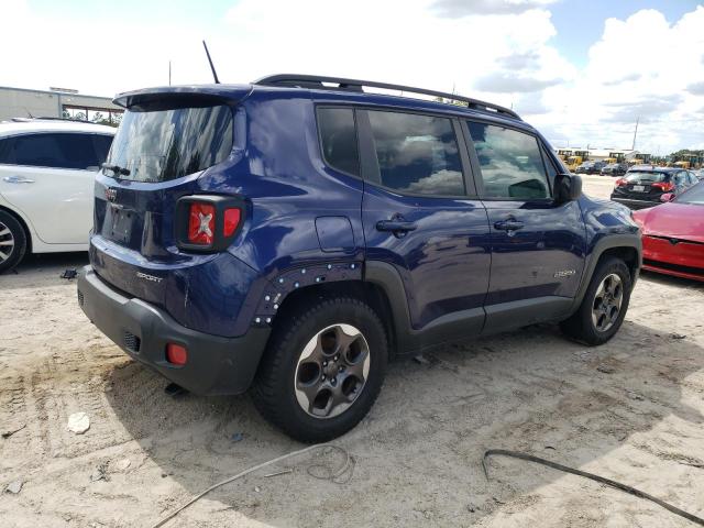 Photo 2 VIN: ZACCJAAB1HPE49368 - JEEP RENEGADE S 