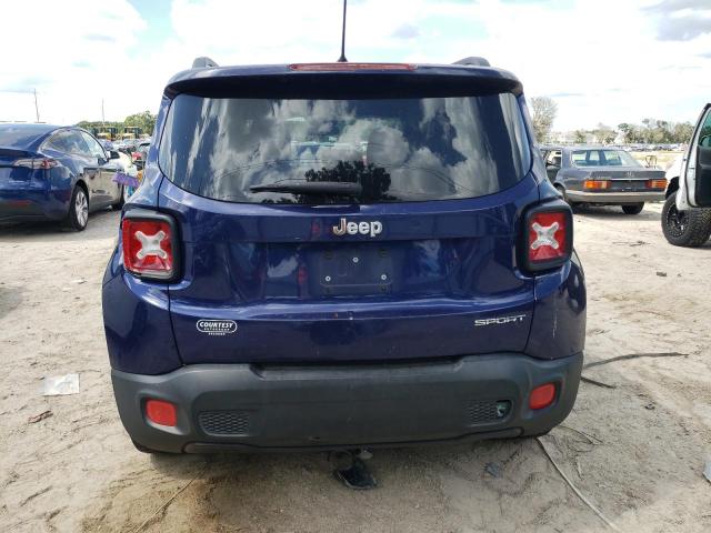 Photo 5 VIN: ZACCJAAB1HPE49368 - JEEP RENEGADE S 