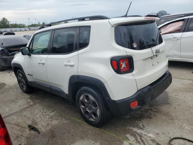 Photo 1 VIN: ZACCJAAB1HPE51203 - JEEP RENEGADE S 