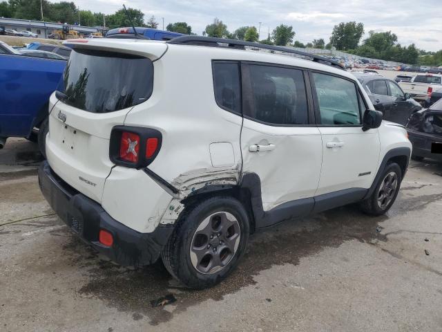 Photo 2 VIN: ZACCJAAB1HPE51203 - JEEP RENEGADE S 