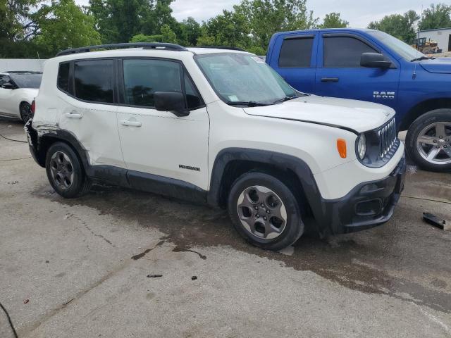 Photo 3 VIN: ZACCJAAB1HPE51203 - JEEP RENEGADE S 