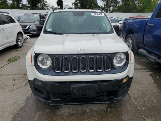 Photo 4 VIN: ZACCJAAB1HPE51203 - JEEP RENEGADE S 