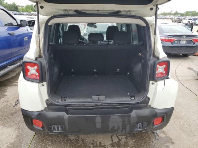 Photo 5 VIN: ZACCJAAB1HPE51203 - JEEP RENEGADE S 