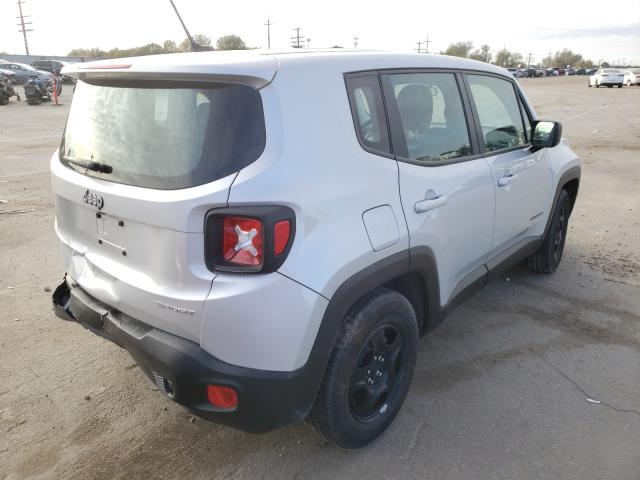 Photo 3 VIN: ZACCJAAB1HPE73525 - JEEP RENEGADE 