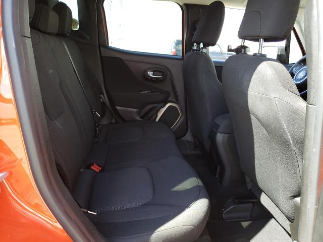 Photo 10 VIN: ZACCJAAB1HPF51804 - JEEP RENEGADE S 