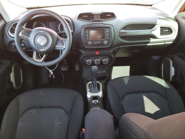 Photo 7 VIN: ZACCJAAB1HPF51804 - JEEP RENEGADE S 