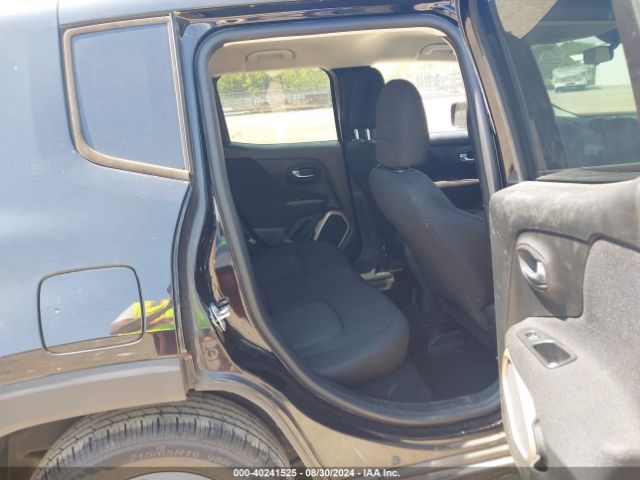 Photo 7 VIN: ZACCJAAB1HPF55013 - JEEP RENEGADE 